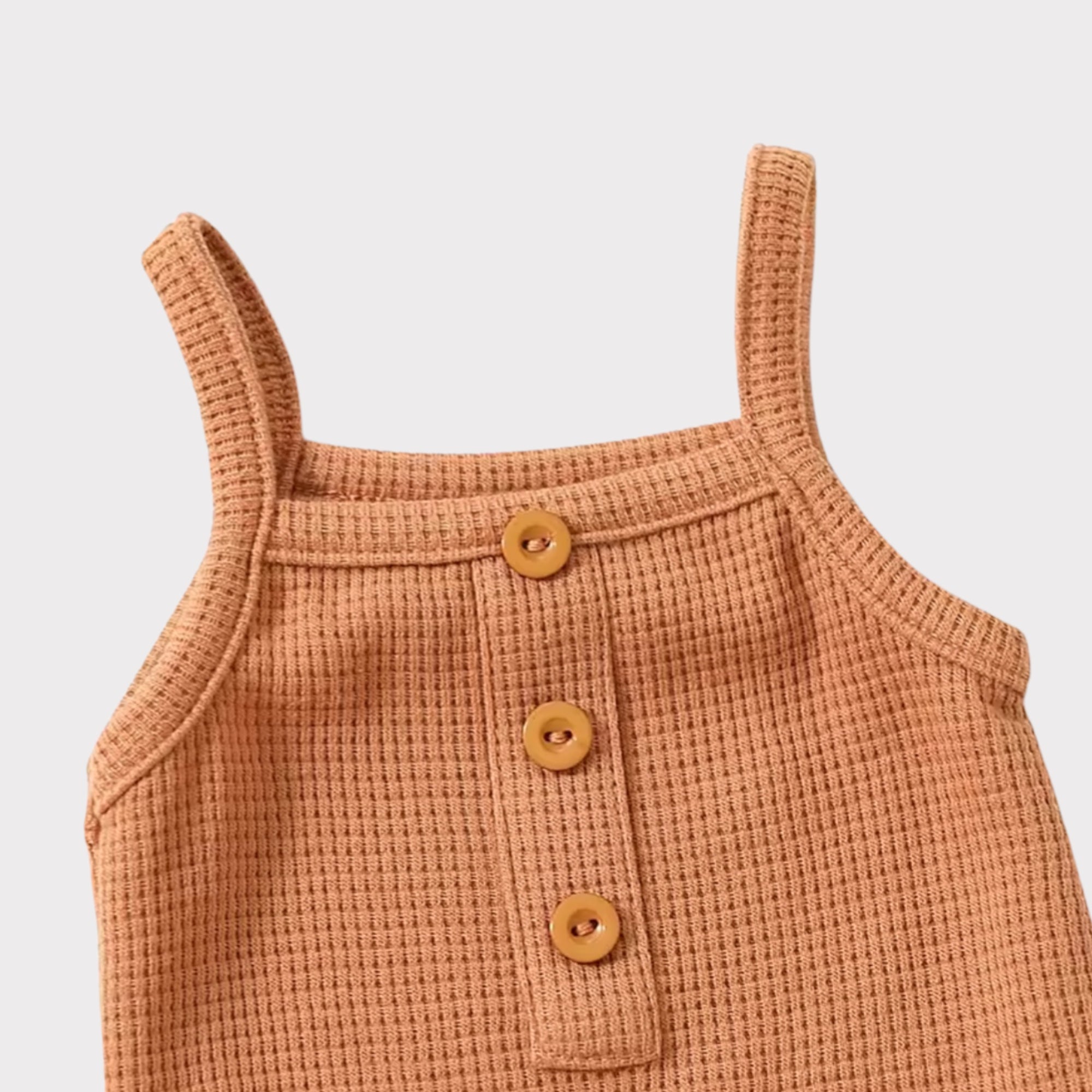 10 Baby Wardrobe Essentials Every New Parent Needs