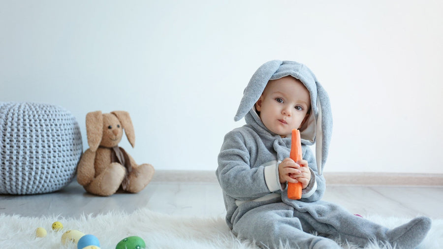 How to Care for Bamboo Baby Clothes: A Complete Washing Guide