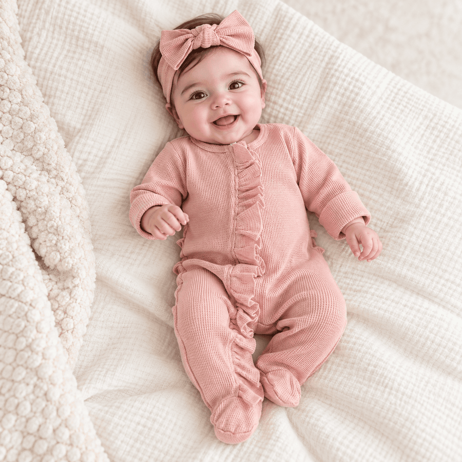 3-6 Months ➔