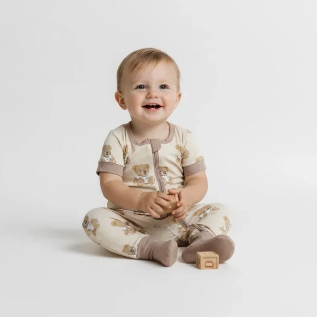 Bamboo Viscose ➔