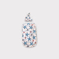 Beach Baby Swaddle – Soft & Breathable Newborn Blanket image 0