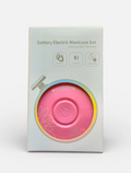 Battery Electric Nail Trimmer image 0