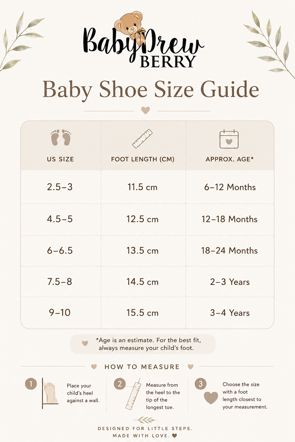 Toddler Cotton Shoes Anti-Slip Sock Shoes-Blue