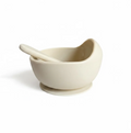 Silicone Baby Bowls
