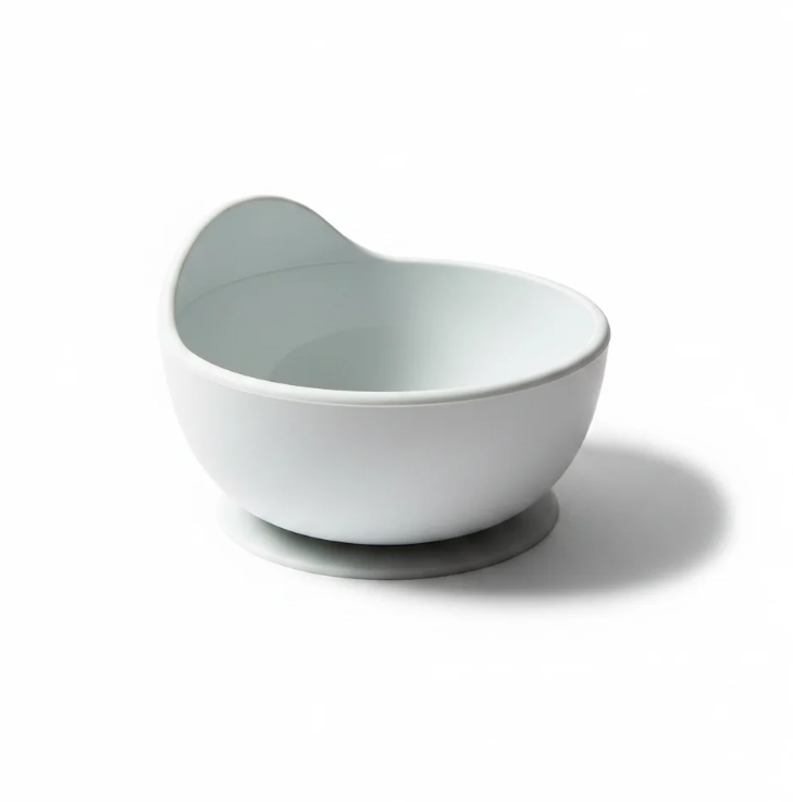 Silicone Baby Bowls