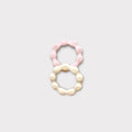 Silicone Teethers – Safe & Soothing Baby Teething Toys image 2