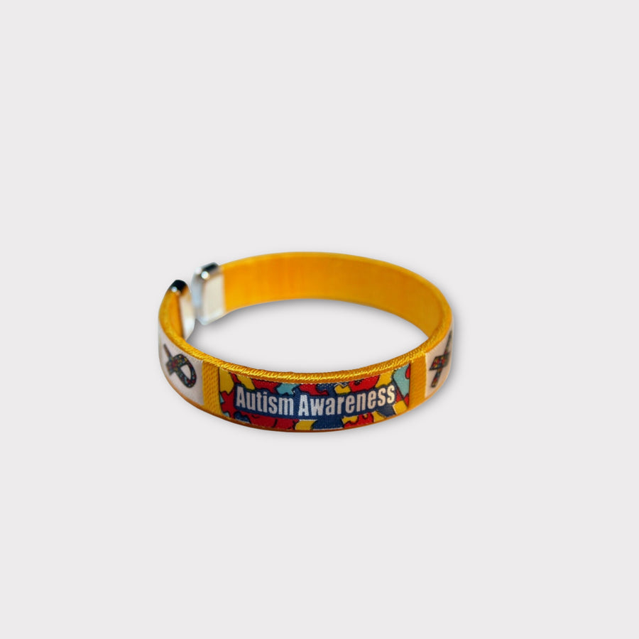 Autism Awareness Bracelet for Toddler – Comfortable & Meaningful Design