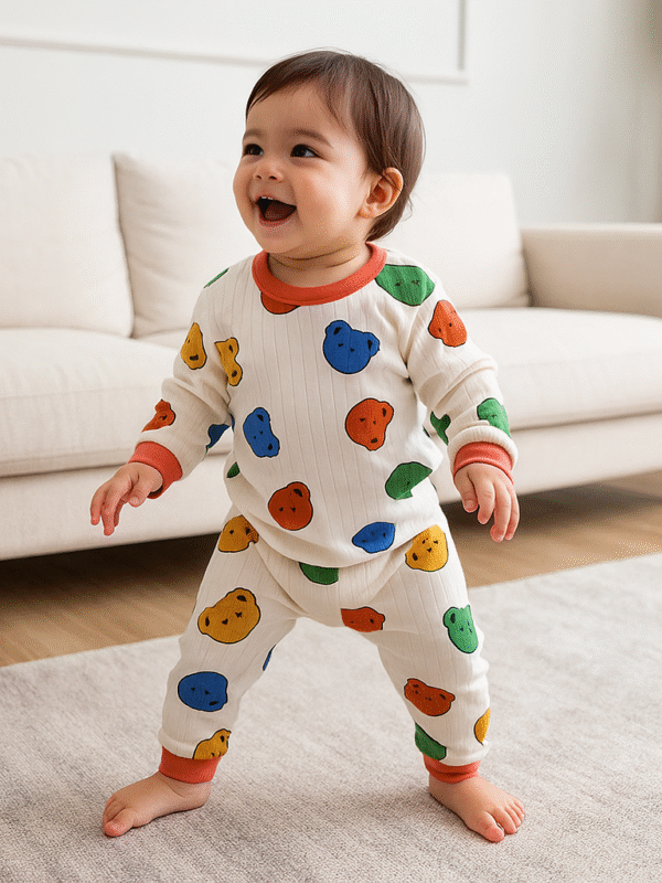 20250730 0200 Toddler Playtime Outfit remix 01k1bxwsztek5twypcstqdz4a9