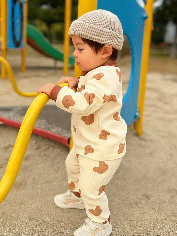 20250730 0203 Toddler Playground Fun remix 01k1by50vsfj7vaa3nv6hycxxy