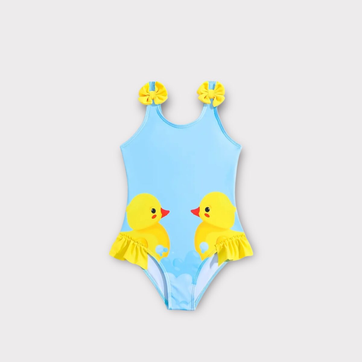 Girl Swimsuit – Stylish & Comfortable Swimwear for Toddlers and Kids