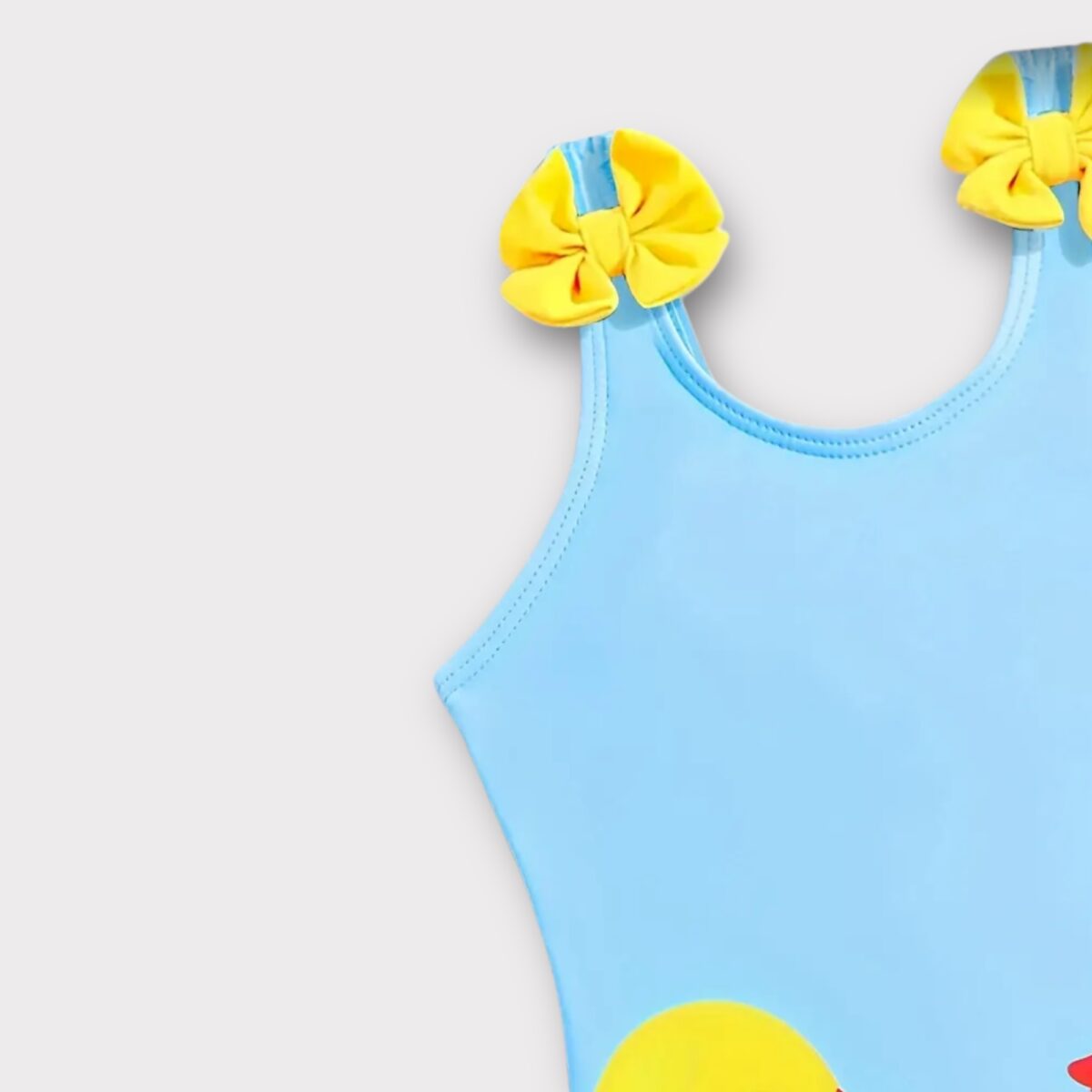 Girl Swimsuit – Stylish & Comfortable Swimwear for Toddlers and Kids - Image 2