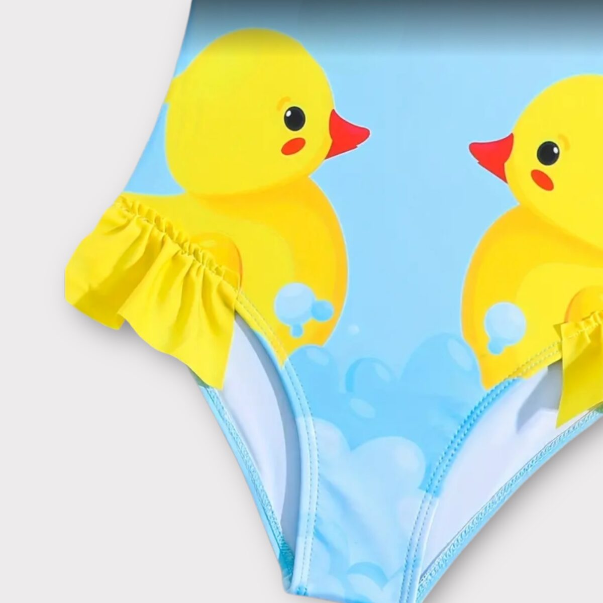 Girl Swimsuit – Stylish & Comfortable Swimwear for Toddlers and Kids - Image 4