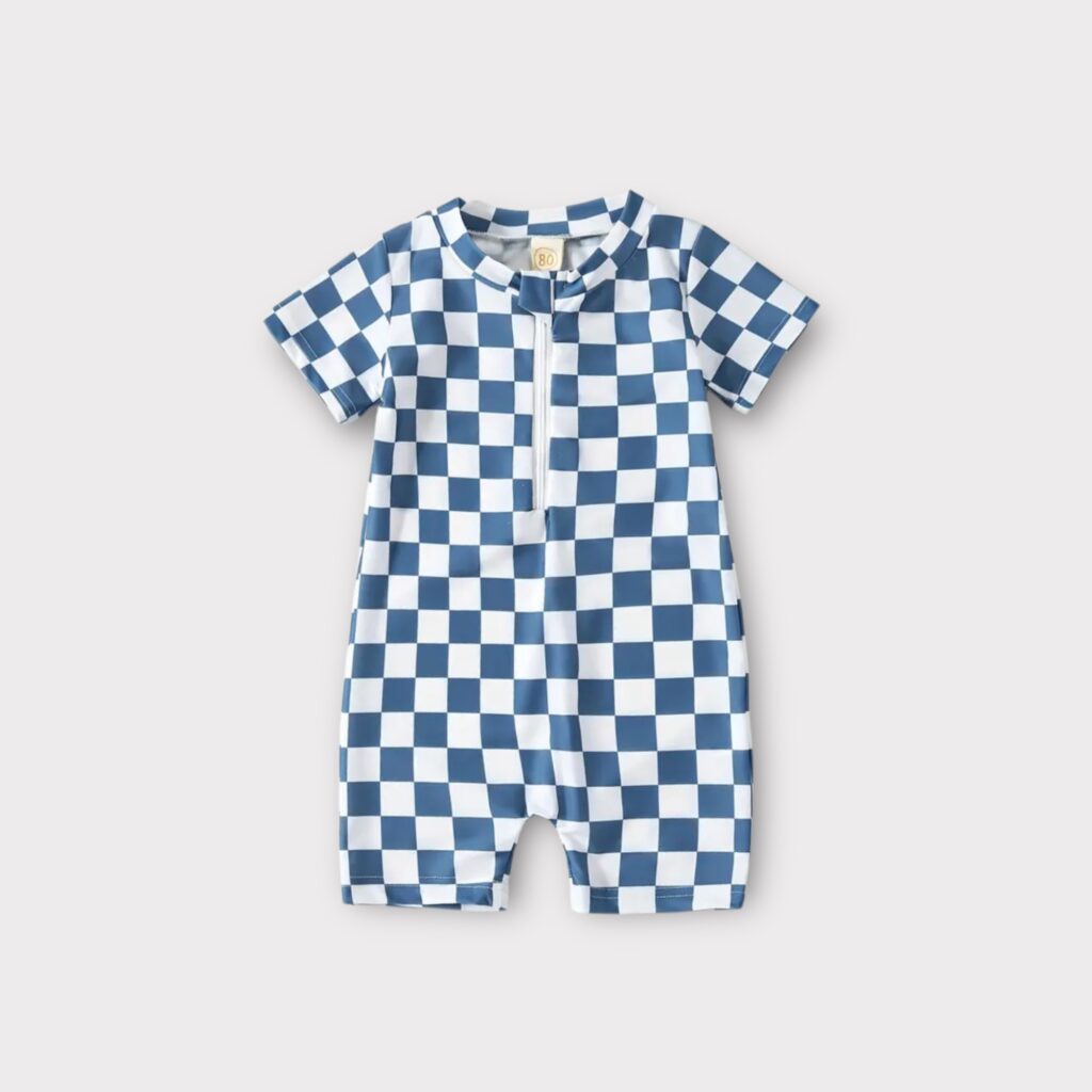 Stylish Unisex Baby swimsuits