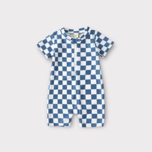Blog Baby Swimsuit Guide: 10 Adorable, Top-Rated Picks for Texas Sunshine