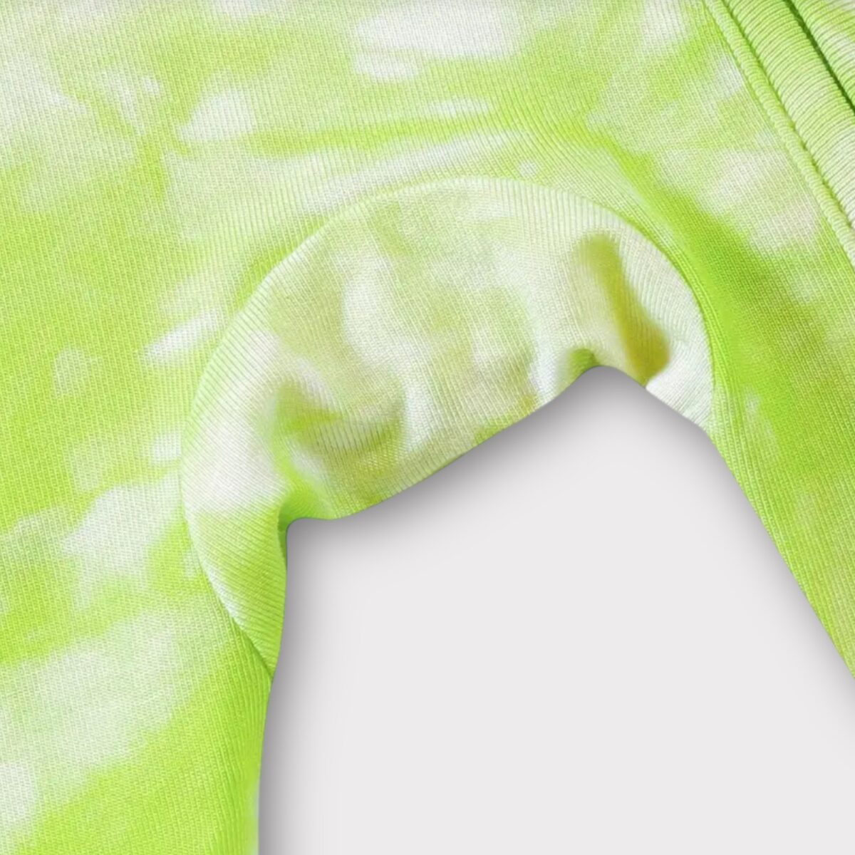 Green Pajama Set - Image 3