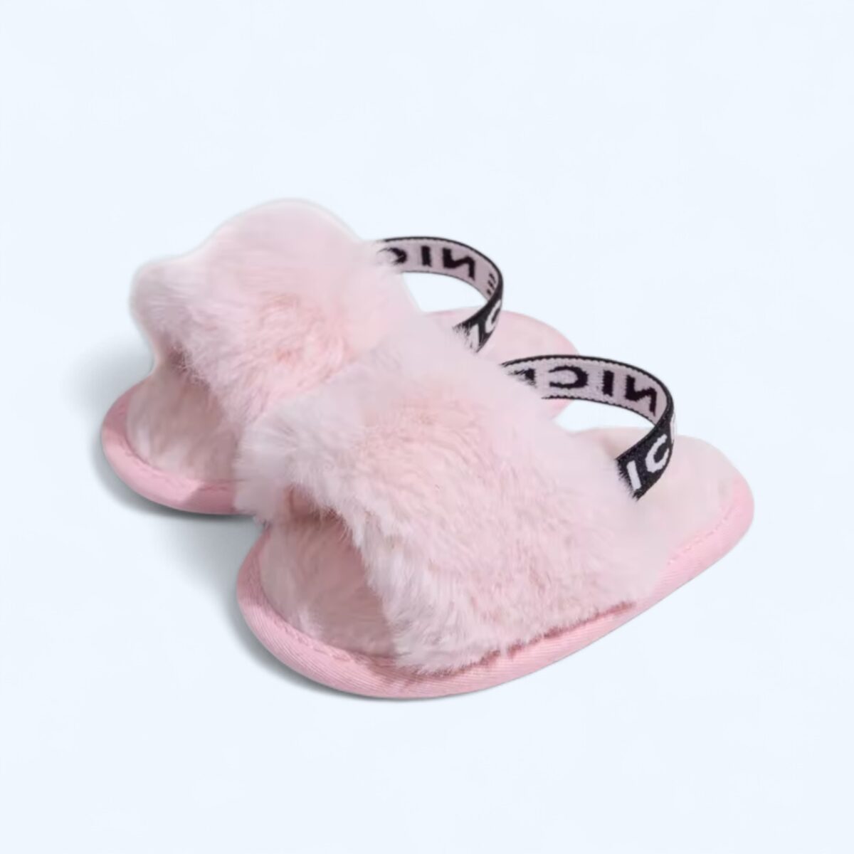 Best Baby Girls Slippers