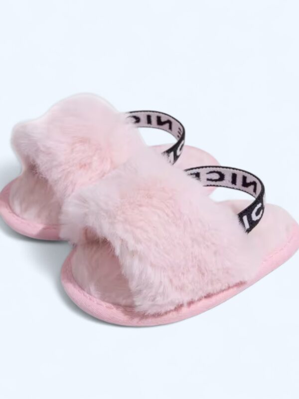 Best Baby Girls Slippers