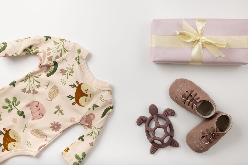 Best Fabric for Toddler Clothes