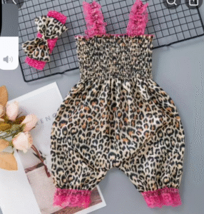 Baby Drew Berry Clothing shipping and returns policy