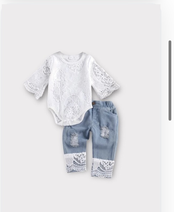 baby clothes online